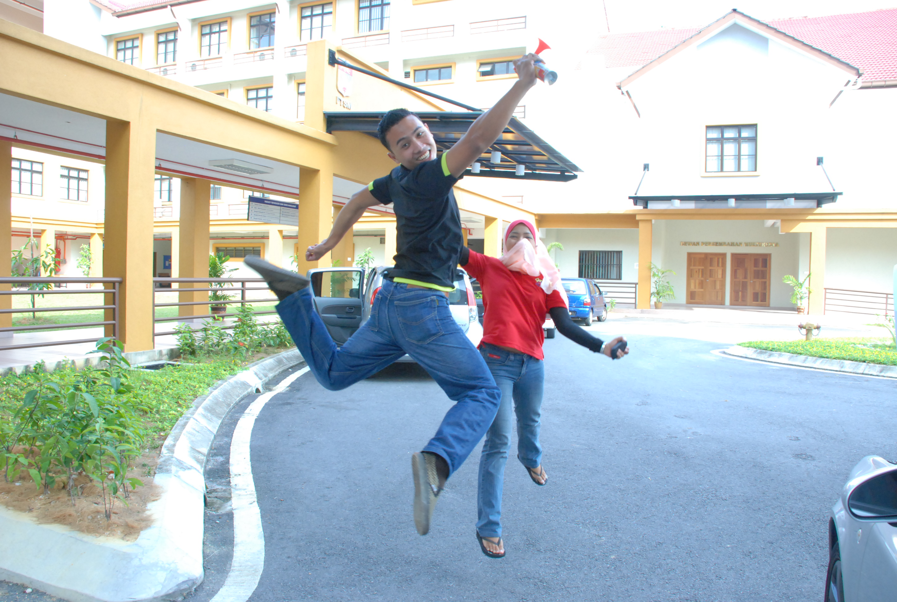 Hari Keluarga 2011
